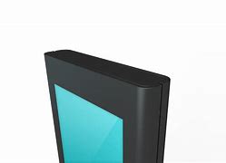 Image result for iPad Wall Kiosk Arm
