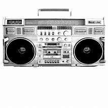 Image result for Capital District Boombox Sony