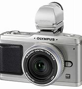 Image result for Olympus E-P2