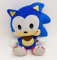 Image result for Sonic Boom Tails Plush