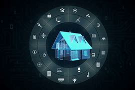 Image result for Smart Home Applainces HD Images