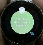 Image result for Alcatel One Touch Watch