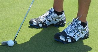 Image result for Adidas Casual Golf Shoes