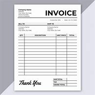 Image result for Invoice Format Editable