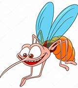 Image result for Mosquito French Cartoon