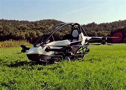 Image result for Single-Seat Flying Machine