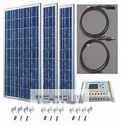 Image result for 36V Solar Panel Battery Charger On eBay AU
