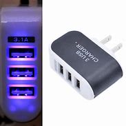 Image result for Wall Plug in Cell Phone Chargers