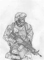 Image result for Marine Protector Drawing