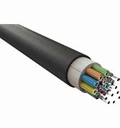 Image result for 8-Core Fiber Optic Cable