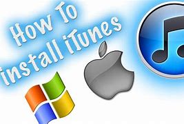Image result for iTunes PC Download