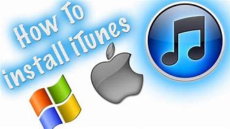 Image result for Install App via iTunes