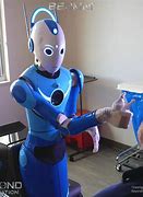 Image result for Human-Robot Friend