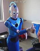 Image result for Humanoid Robot Arms