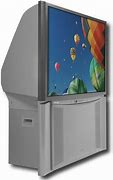 Image result for Hitachi CRT TV CSU