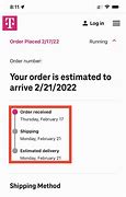 Image result for T-Mobile Shipping