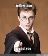 Image result for Harry Potter Wand Meme