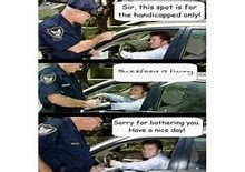 Image result for Security Guard vs Law Enforcement Meme