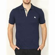 Image result for Burberry Polo