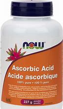 Image result for Ascorbic Acid Powder
