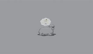 Image result for Minimalist Funny iPhone Wallpaper