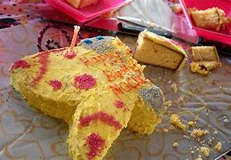 Image result for Birthday Butterfly Cake Decorations