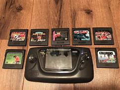 Image result for Sega Game Gear