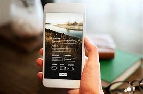 Image result for Mobile Website Design with a Personality