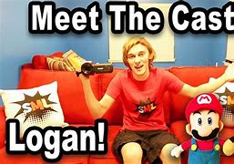 Image result for Logan Sml When He Was a Kid