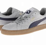 Image result for Puma Suede Grey