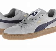 Image result for Puma Classic Suede Shoes Men