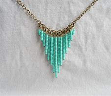 Image result for Zebra Pendant Necklace