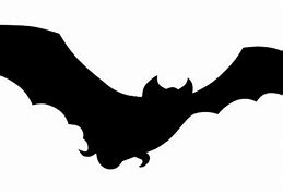 Image result for Transparent Halloween Bats