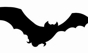 Image result for Bats Flying in the Distance Transparent