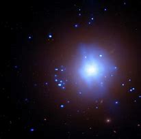 Image result for Elliptical Galaxy NASA