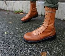 Image result for Post-Apocalyptic Boots