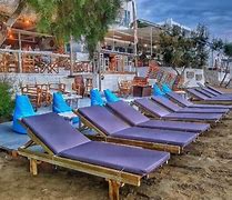 Image result for Faros Sifnos Beach Bars