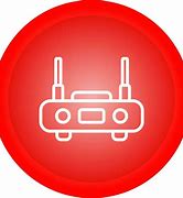 Image result for Gateway Router Icon