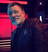 Image result for William Riker