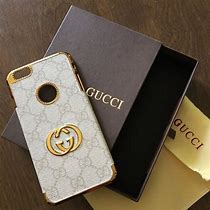 Image result for iPhone 6s Gucci Case Leatger