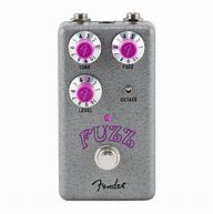 Image result for Fuzz Pedal Collection