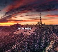 Image result for los angeles hollywood sign