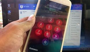Image result for iPhone X DFU Mode Key