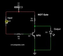 Image result for NPN Resistor