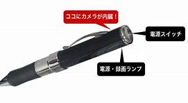 Image result for Pen Camera Detector