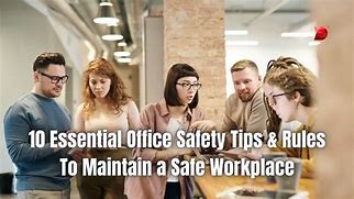 Image result for Office Safety Samsung
