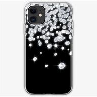 Image result for Green iPhone 5C Diamond Case