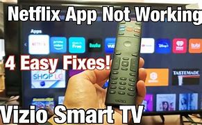 Image result for Vizio Smart TV Not Exiting Apps