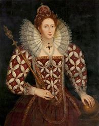 Image result for 1500s Queens