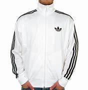 Image result for White Adidas Tracksuit Men